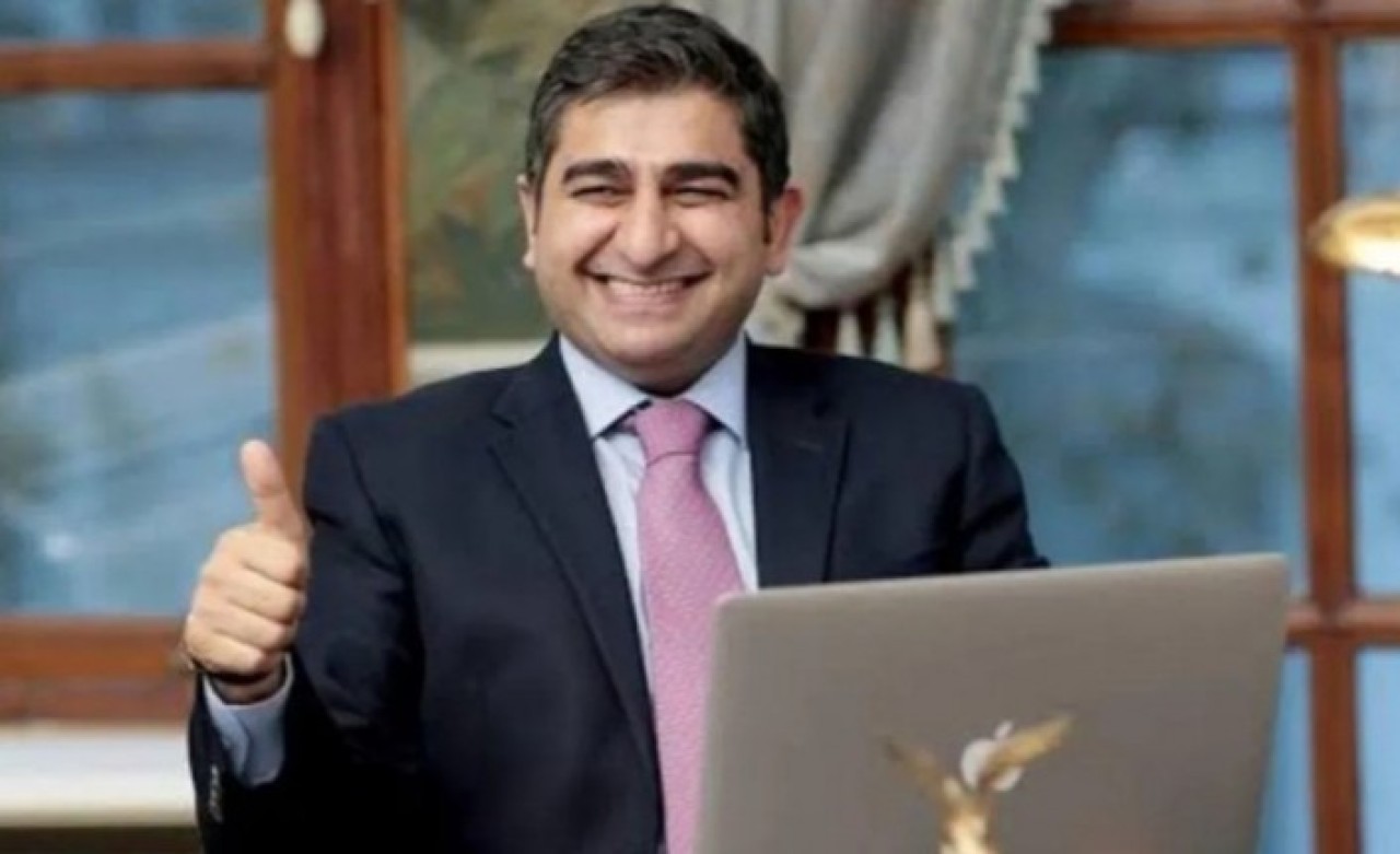 SBK Holding iddianamesi tamam! Bekçi Ziyaattin Bartik detayı dikkat çekti