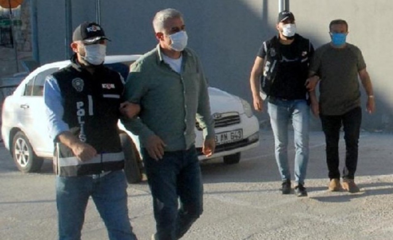 Sedat Peker'in kardeşi Atilla Peker ile ilgili flaş karar