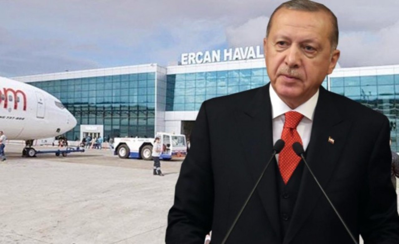 Şehidin ismi havalimanından siliniyor: Ailenin son umudu Cumhurbaşkanı Erdoğan