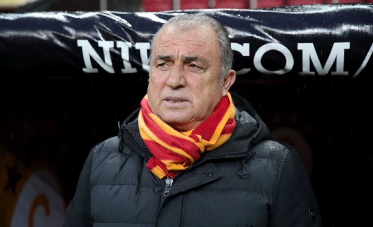 Serdar Ali Çelikler'den Fatih Terim ile ilgili bomba iddia!