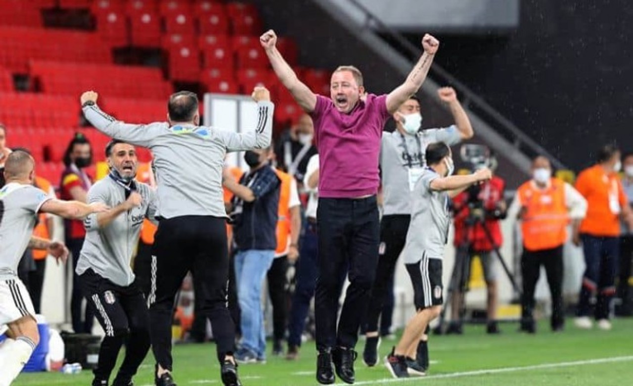 Sergen Yalçın'dan flaş açıklamalar