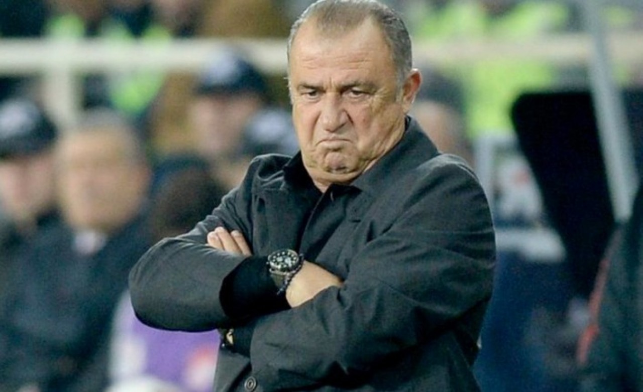 Şok çıkış: Fatih Terim,  Galatasaray'dan derhal ihraç edilmeli!