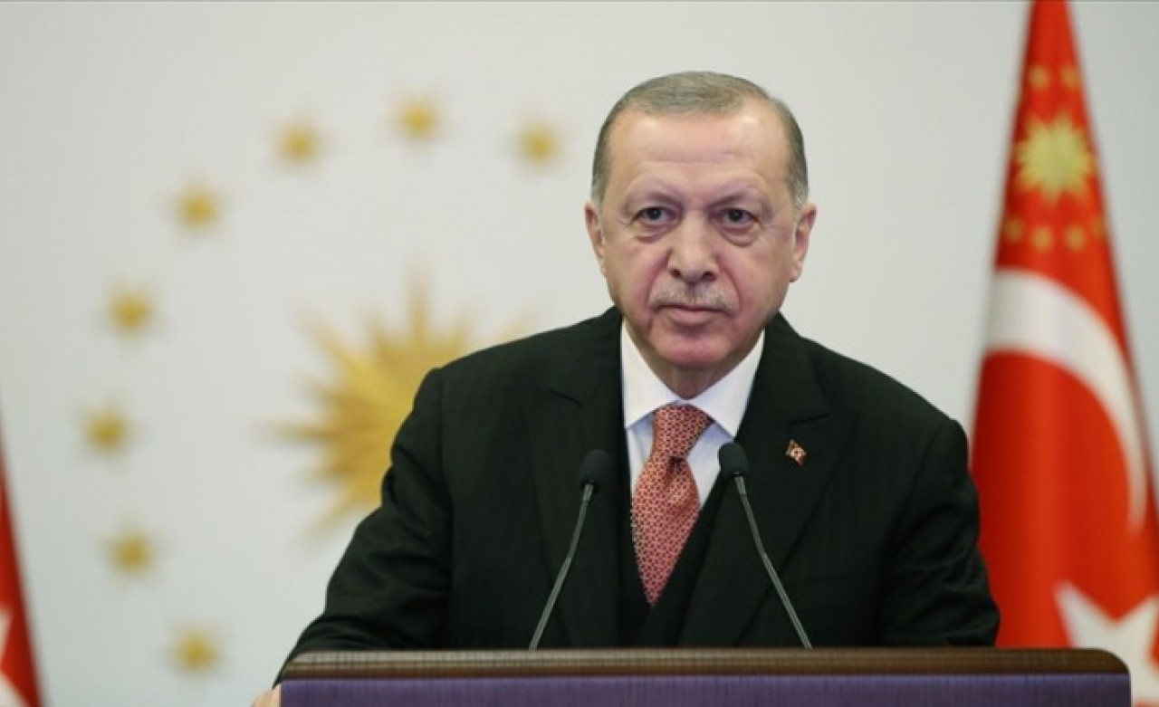 Suç duyurusunda bulundu: Cumhurbaşkanı Erdoğan'dan 250 bin liralık tazminat davası