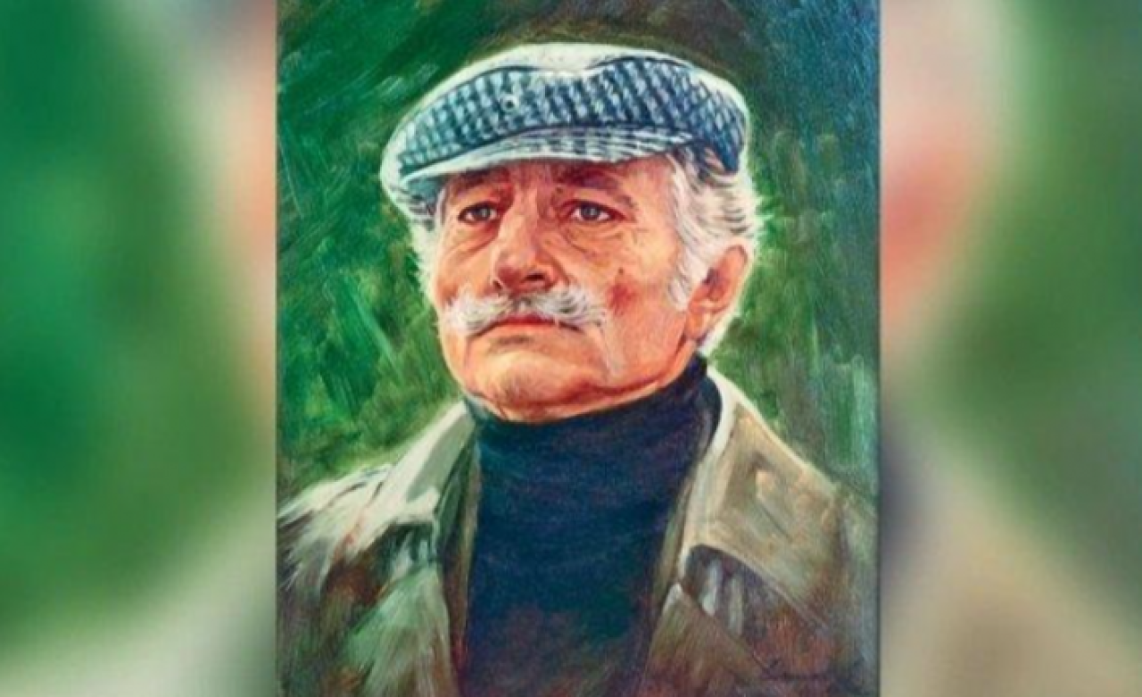 Süleyman Seba’nın kasketli tablosu dördüncü kez davalık oldu