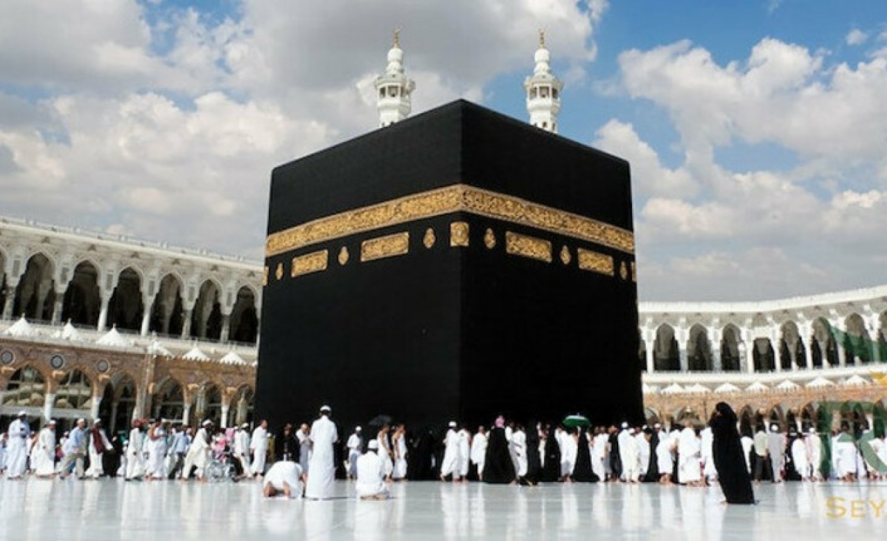 Suudi Arabistan'dan flaş Hac kararı: O aşıyı olanlar gidemeyecek!