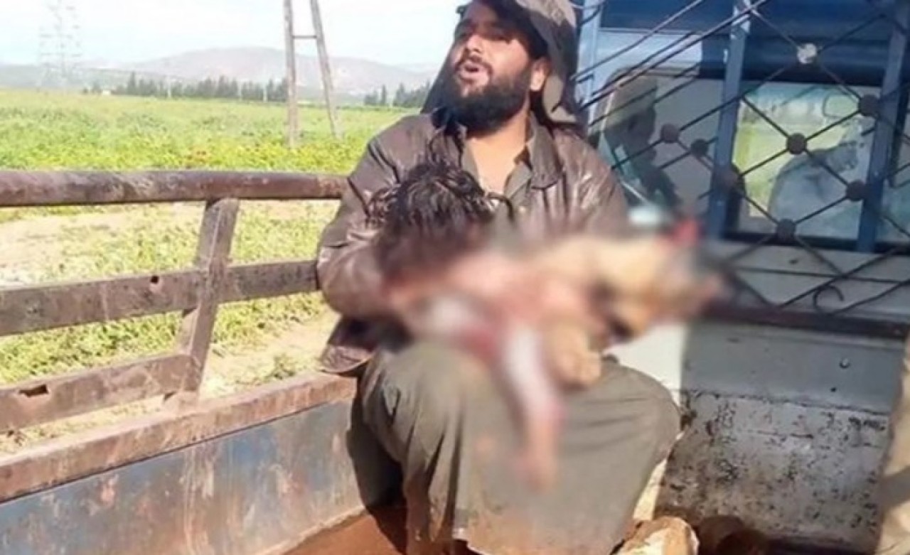 Terör örgütü yine sivilleri hedef aldı: 1 ölü,  2 yaralı