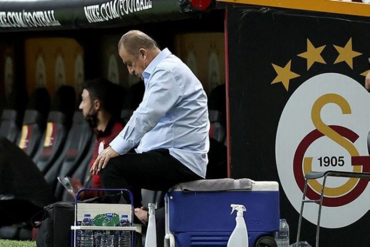Tesislerdeki odasını boşalttı: Galatasaray'da Fatih Terim dönemi resmen bitti!