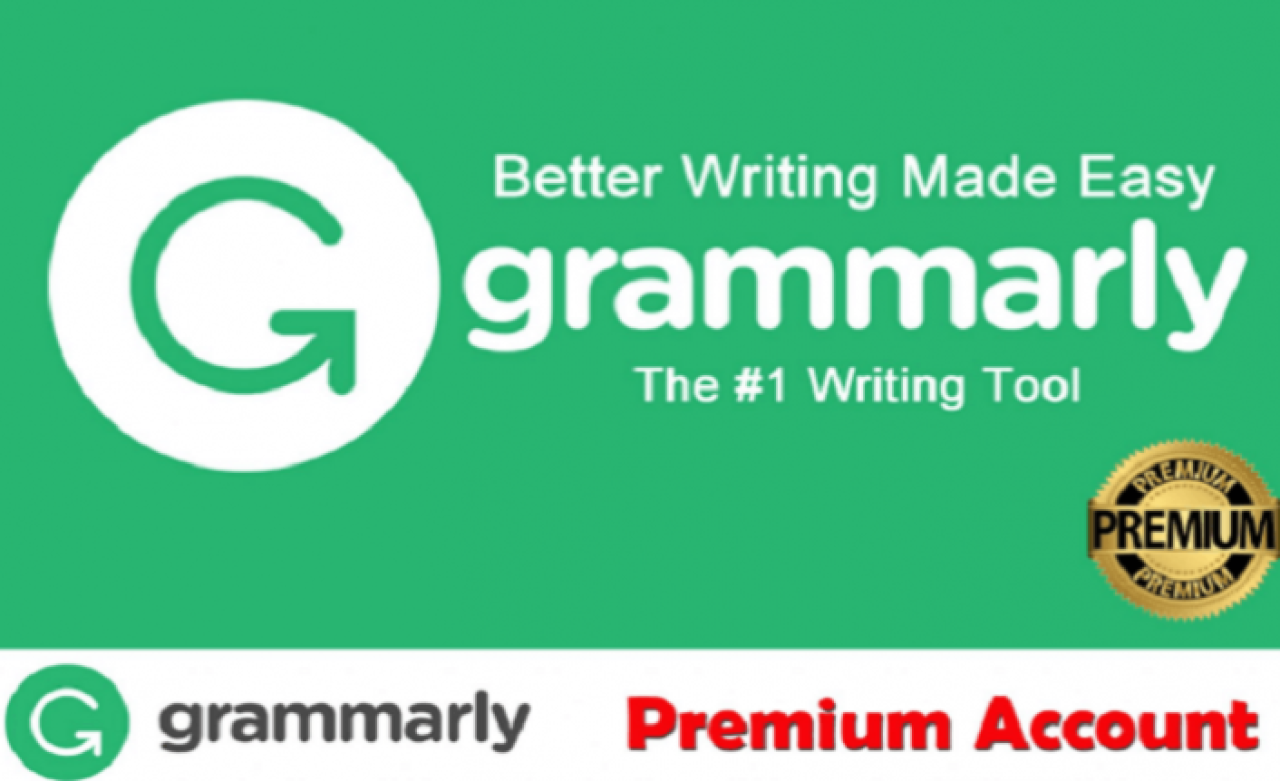 The Easiest Ways to get Grammarly Premium Crack