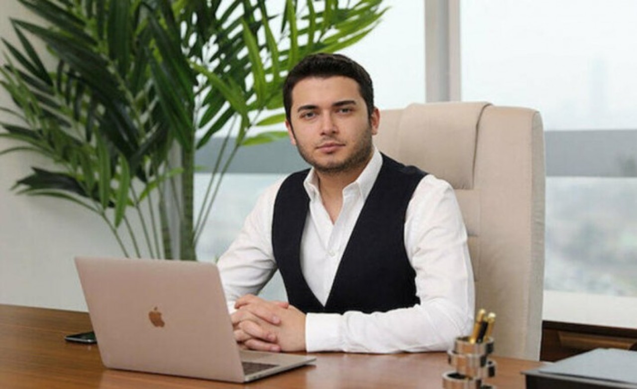 Thodex kurucusu Faruk Fatih Özer'i bulana binlerce euro para ödülü