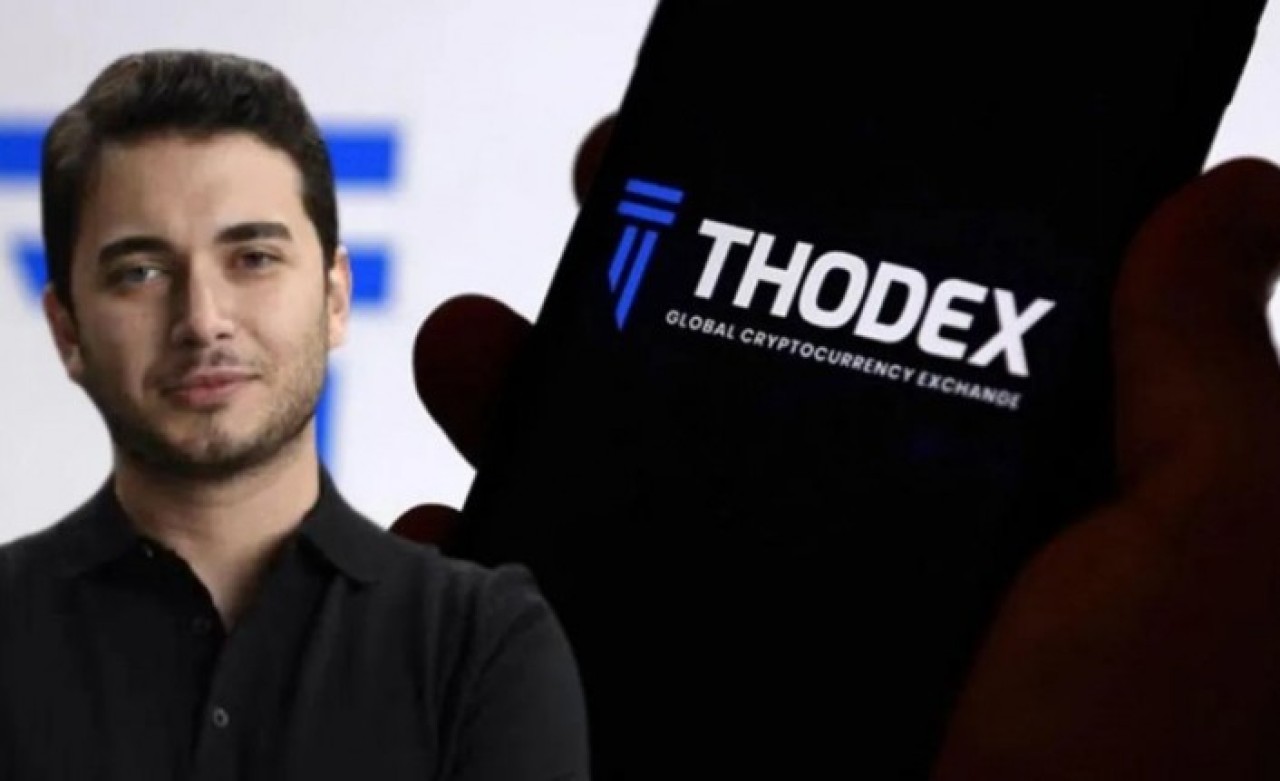 Thodex kurucusu Faruk Fatih Özer için çember daralıyor! 4 adres belirlendi