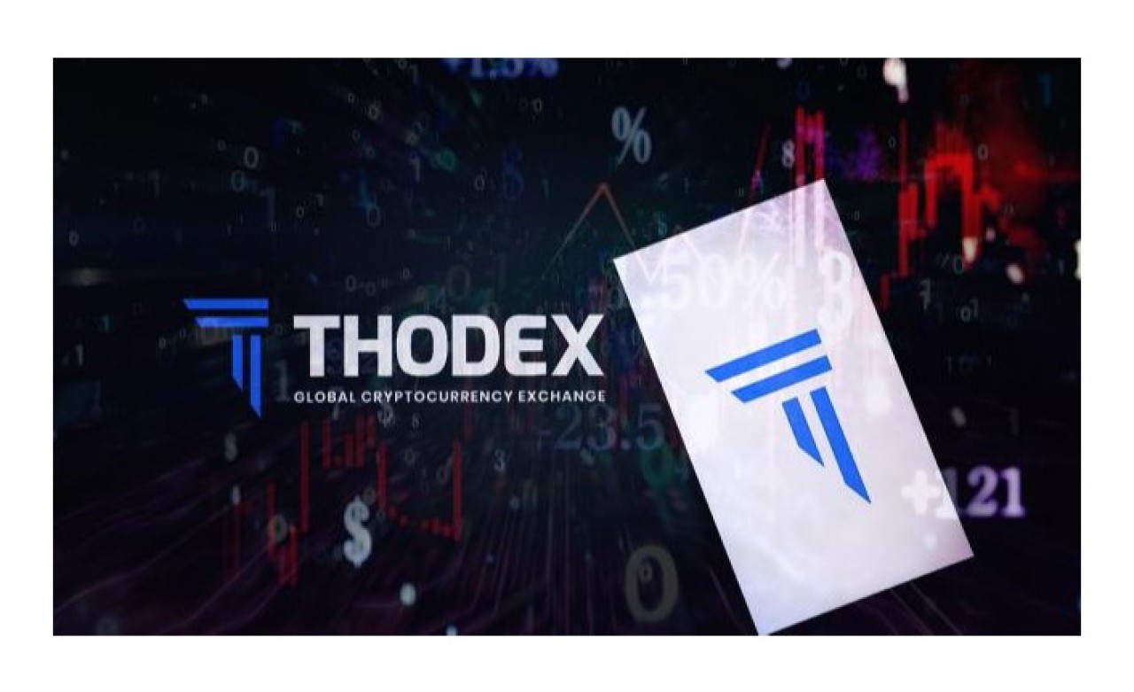 Thodex mağdurunun açtığı alacak davası kabul edildi