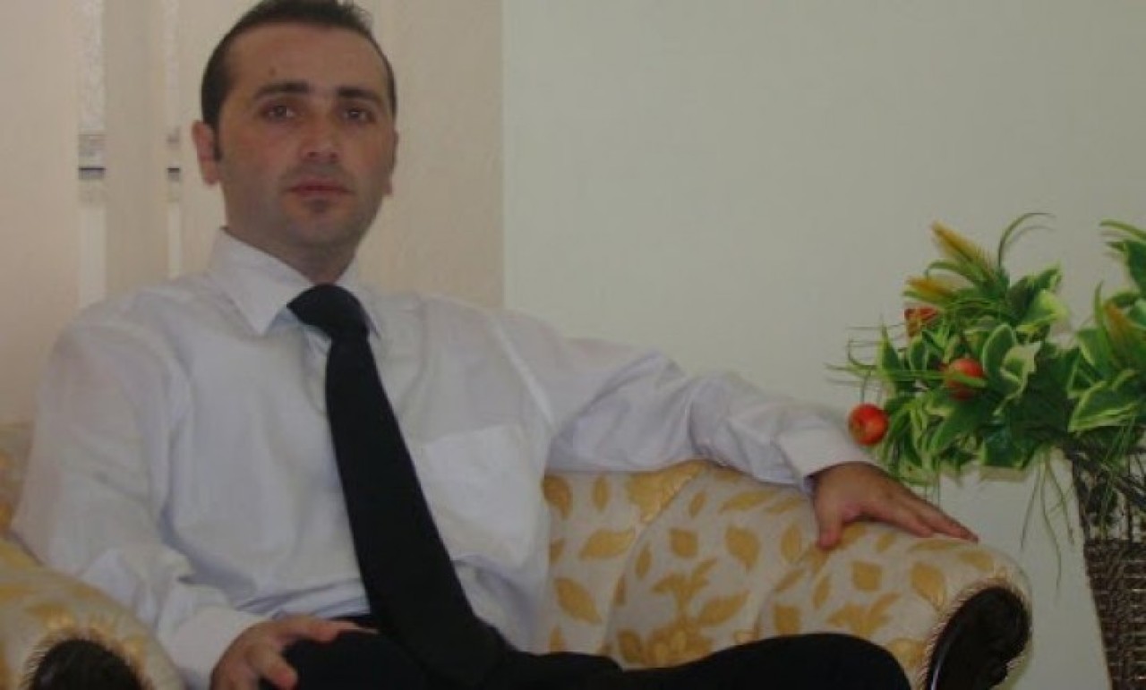 Ticaret Bakan Yardımcısı Gonca Işık Yılmaz Batur görevden alındı,  yerine Mustafa Tuzcu atandı: Mustafa Tuzcu kimdir?