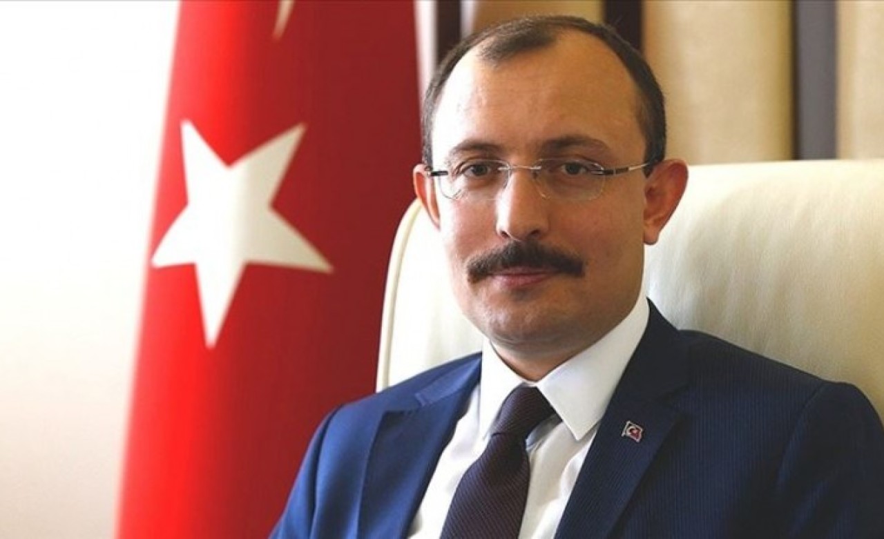 Ticaret Bakanı Mehmet Muş'tan 'Venezuella' açıklaması