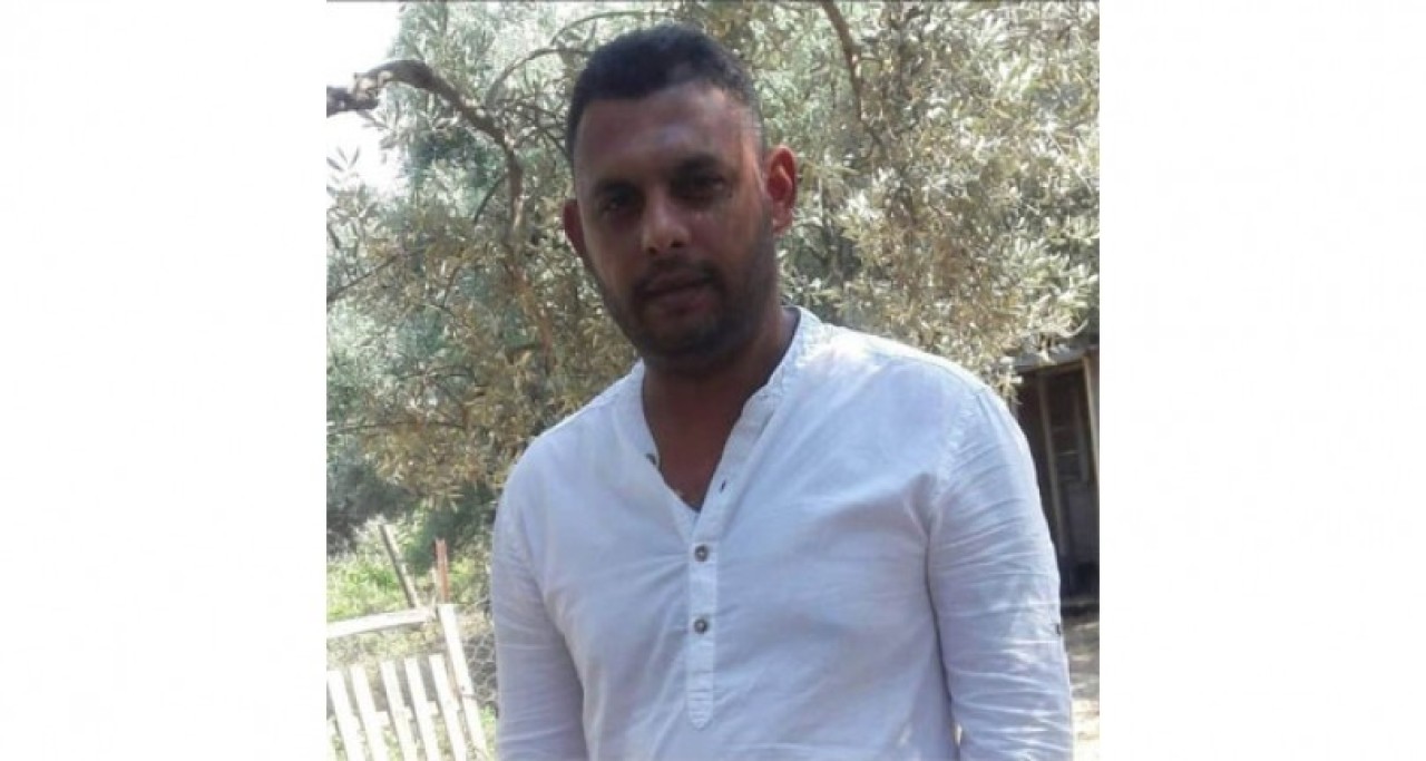 Tire'de cinayet: Hüseyin Saklak öldü