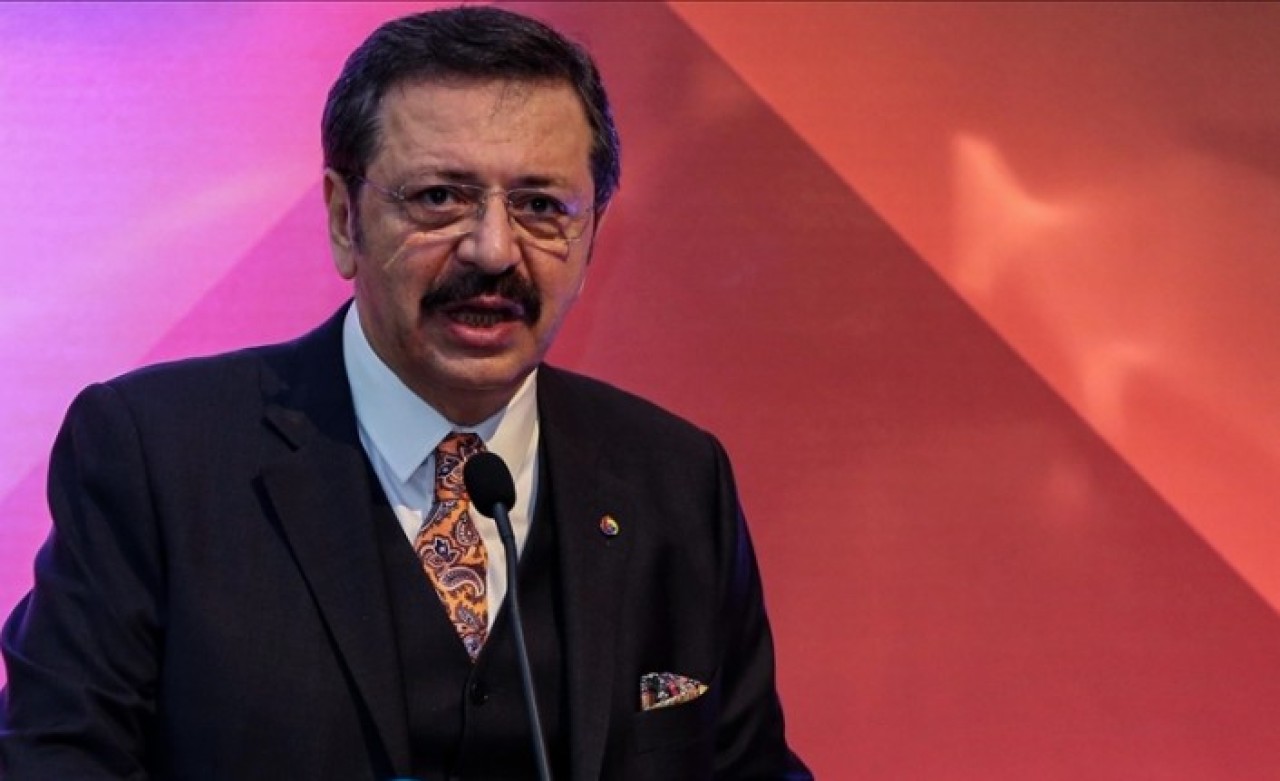 TOBB ve Visa’dan "Akıllı KOBİ" ile dijitalleşme seferberliği