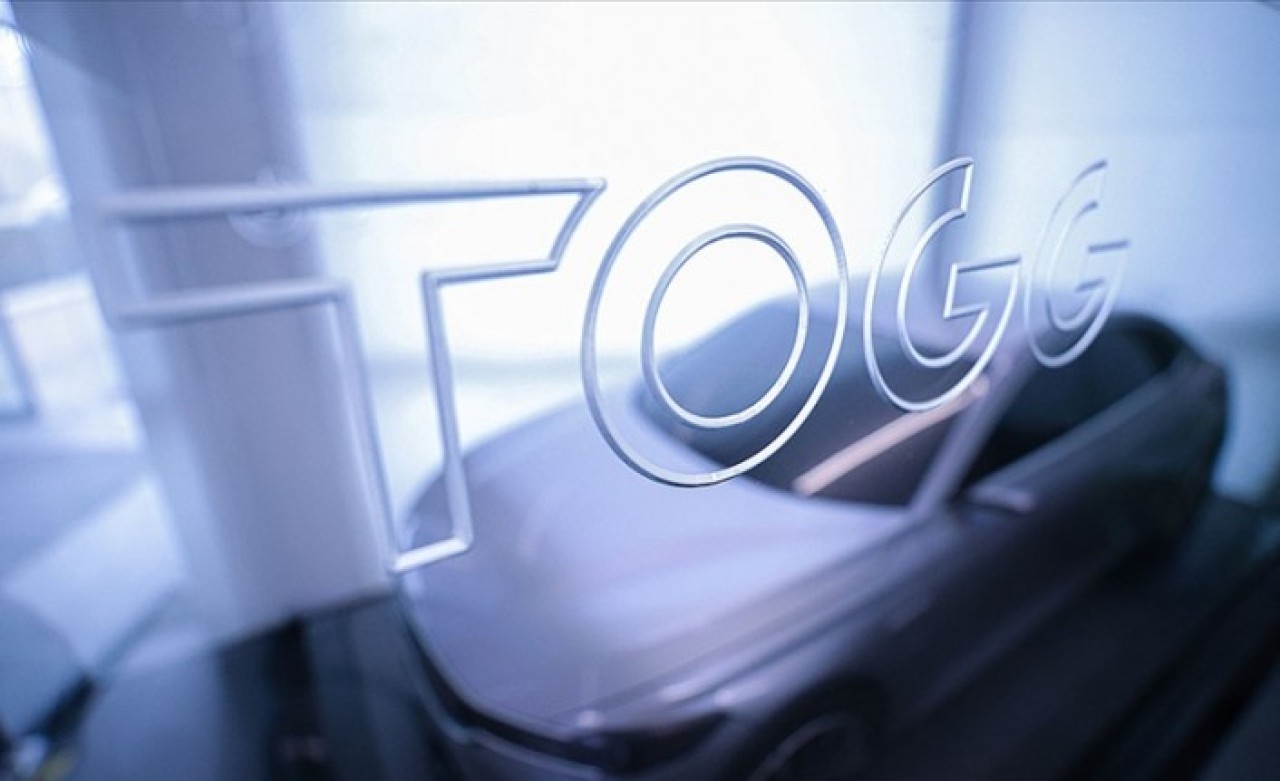 Türkiye'nin otomobili TOGG'dan önemli uyarı: Dolandırıcılara dikkat!