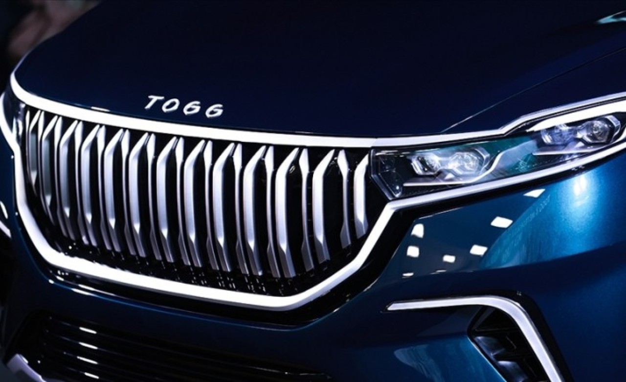 TOGG’un mobilite dünyası Avrupa’ya uzandı