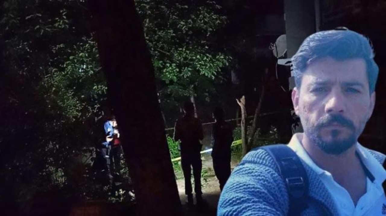 Torbalı'da balkondan düşen Melih Coşkun öldü