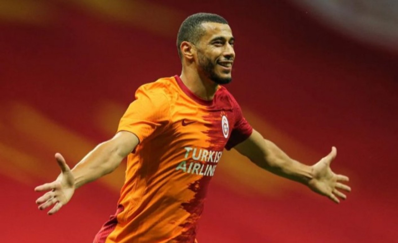 Trabzonspor için Belhanda iddiası