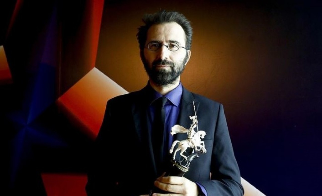 TRT ortak yapımı 'Gölgeler İçinde' Los Angeles'tan ödülle döndü