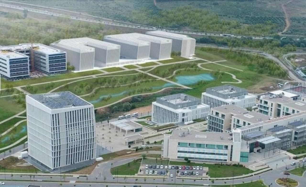 Türk firmasına NASA'nın Mars çalışmaları yarışmasında birincilik ödülü