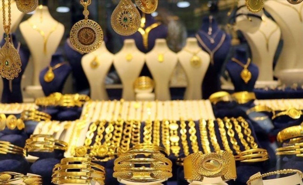 Türk mücevher sektörü 4 ayda 1, 4 milyar dolarlık ihracat gerçekleştirdi