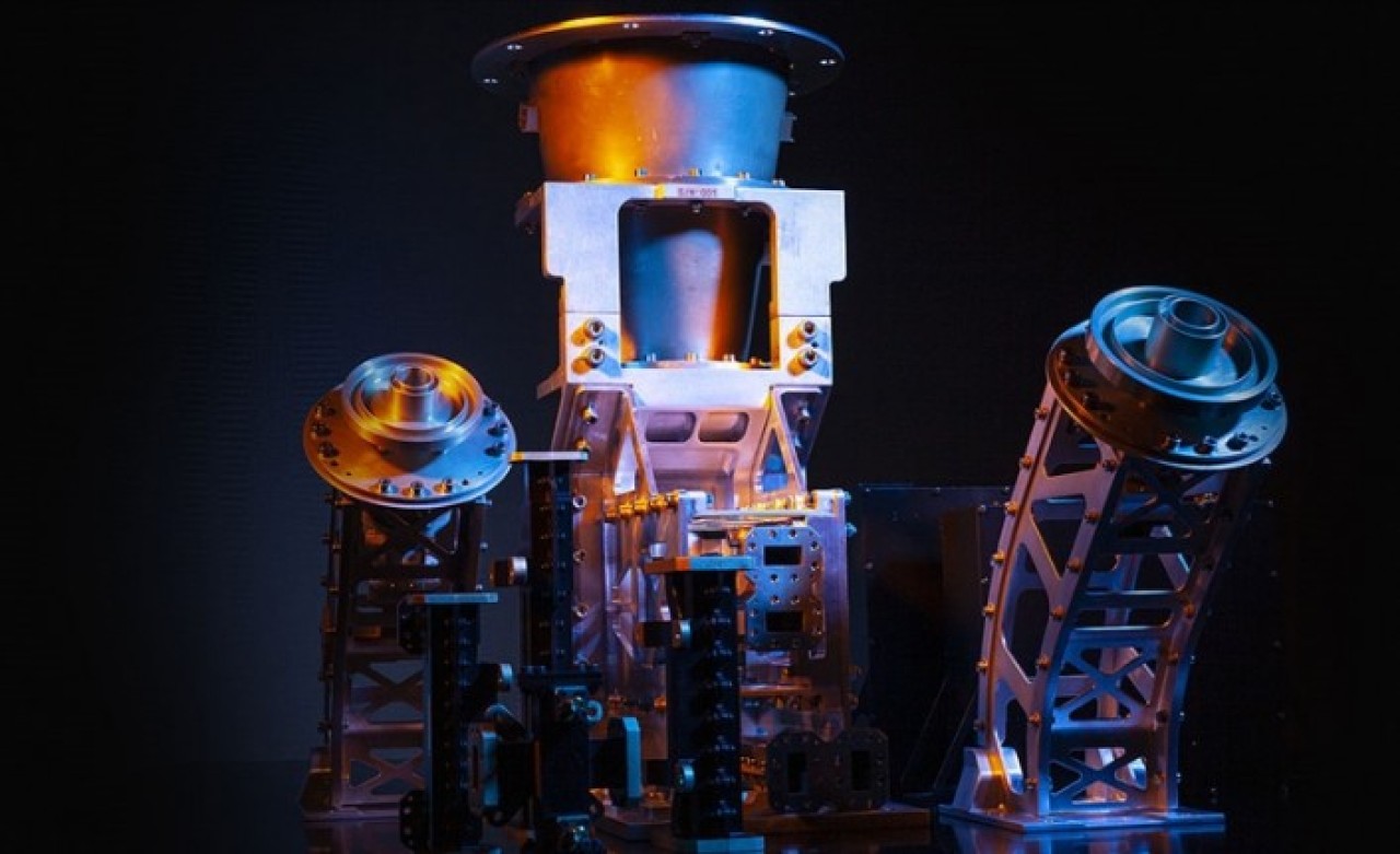 Türk teknoloji şirketinden uzay alanında ihracat başarısı