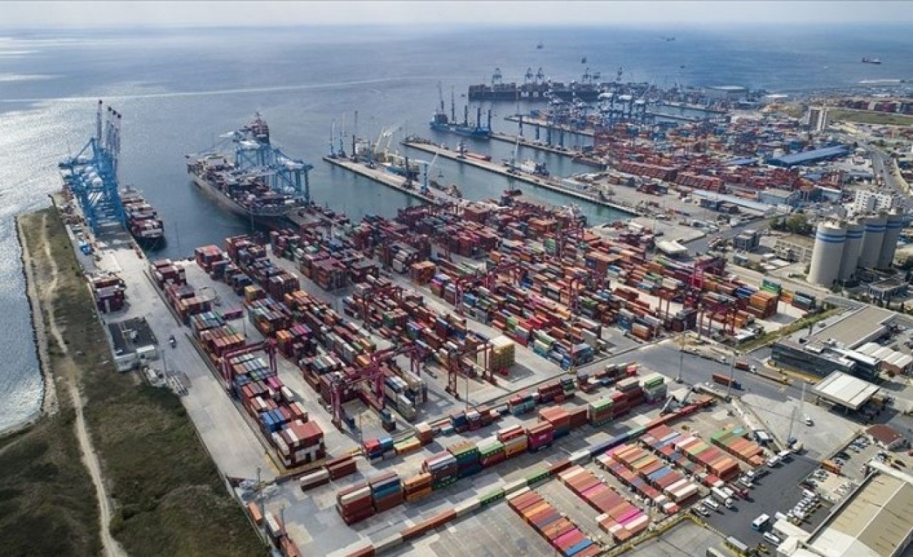 Türkiye ekonomisi,  yılın ilk çeyreğinde yüzde 7 büyüdü