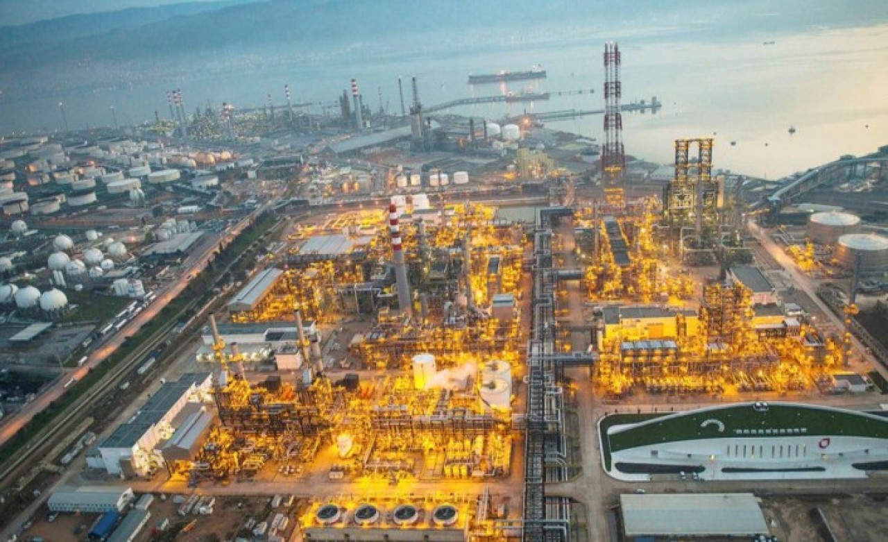 Türkiye'nin en büyük sanayi kuruluşu açıklandı: İlk sırada bakın hangi şirket var!