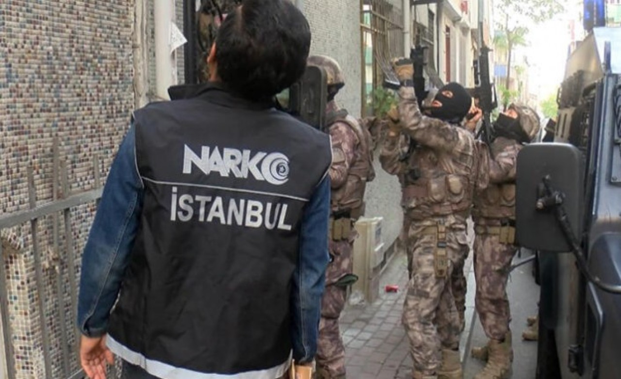 Türkiye güne böyle uyandı: Şafakta dev operasyon!