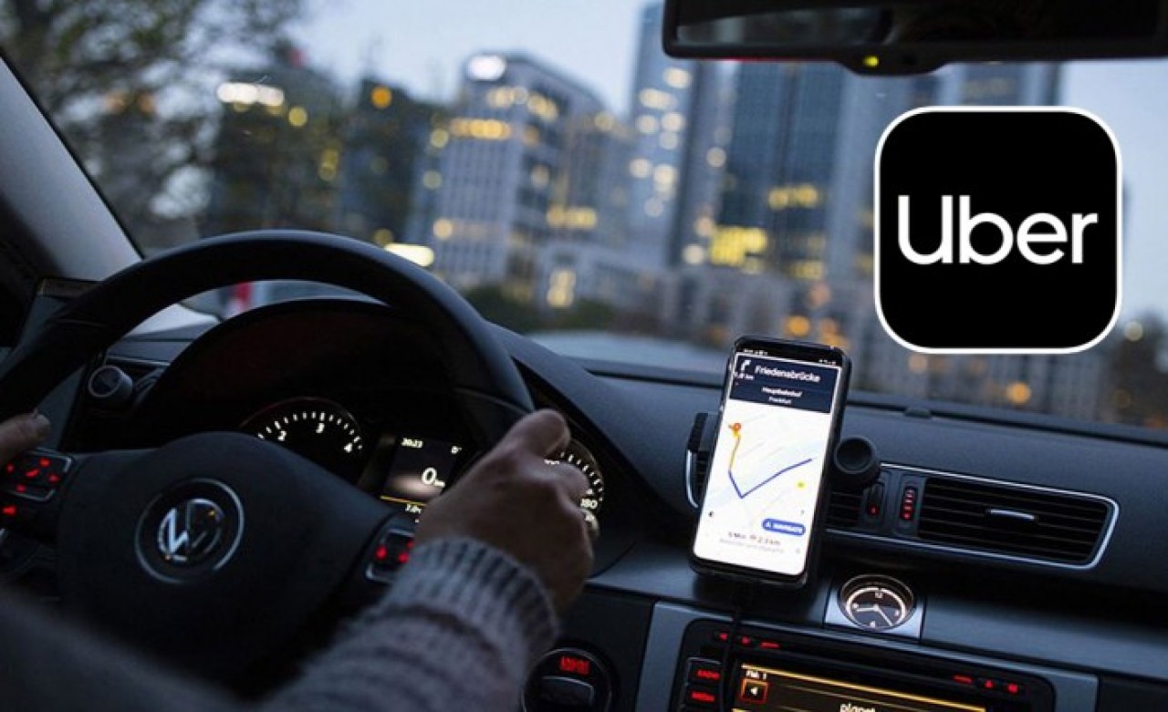 Uber Türkiye,  aşı için ücretsiz yolculuk imkanı sunacağını açıkladı