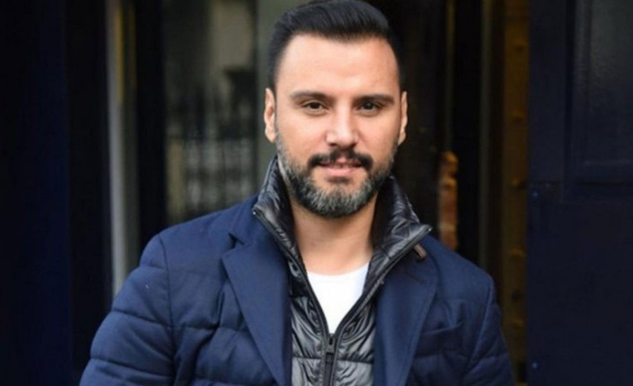 Ünlü şarkıcı Alişan’dan Süleyman Soylu hamlesi