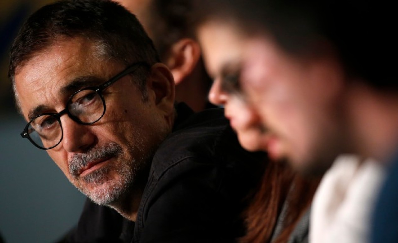 Ünlü yönetmen Nuri Bilge Ceylan'ın arabası görenleri şaşırttı