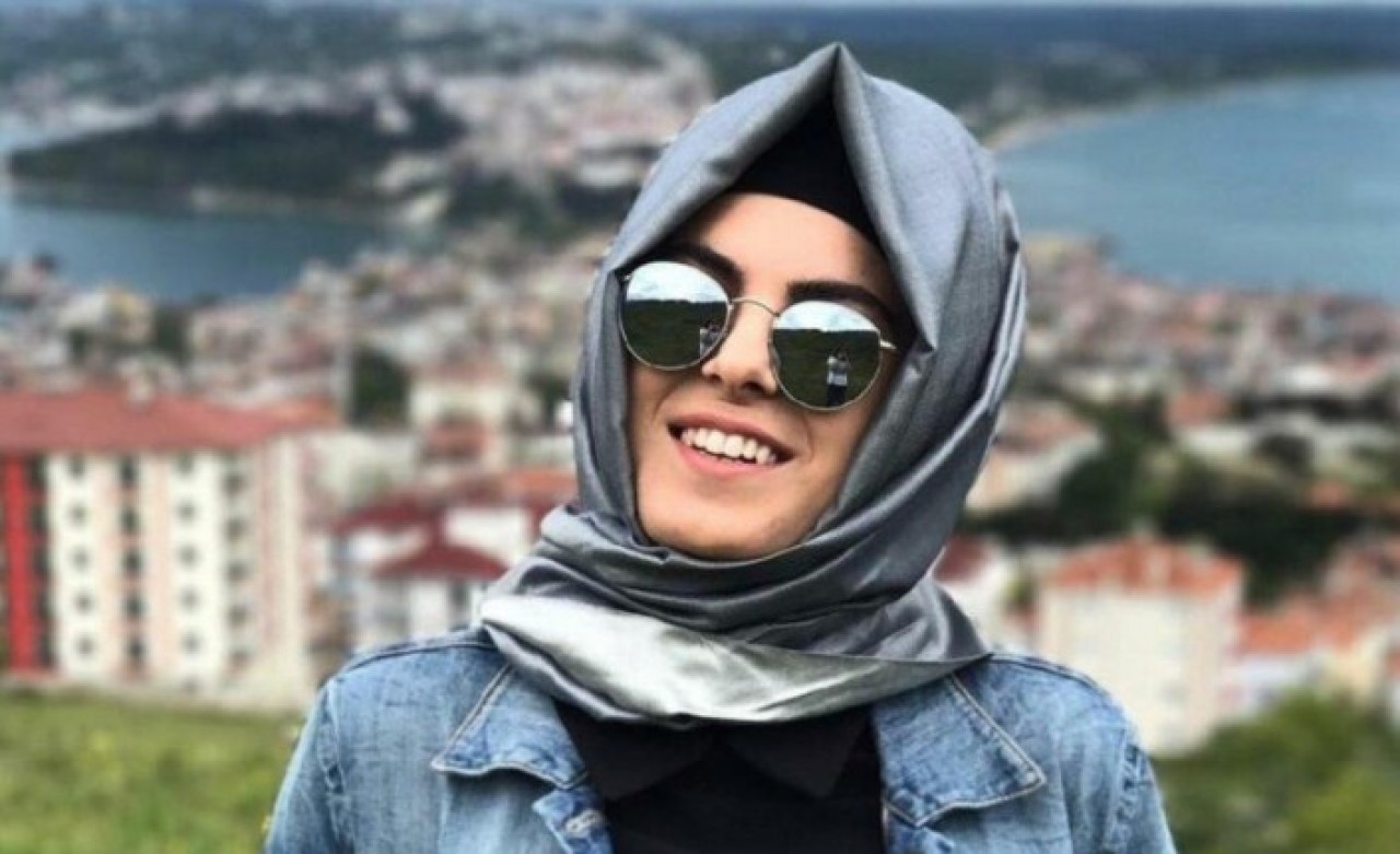 Ünye'de matem: Dr. Seda Nur Özkan öldü