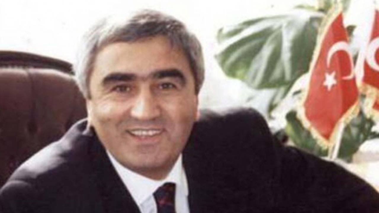 'Uyuşturucu baronu' olarak tanınan Cemal Nayır öldü: Cemal Nayır kimdir?