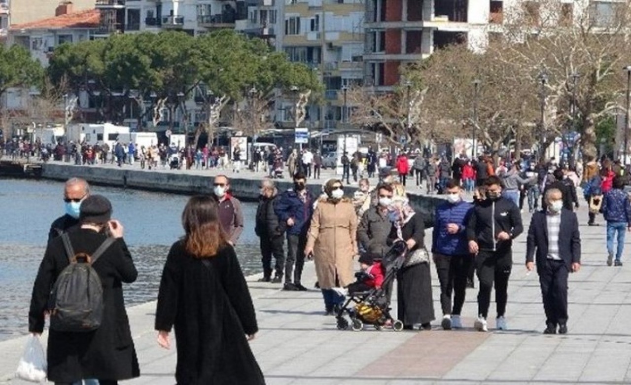 Valilik madde madde açıkladı: İşte yeni dönemin kuralları