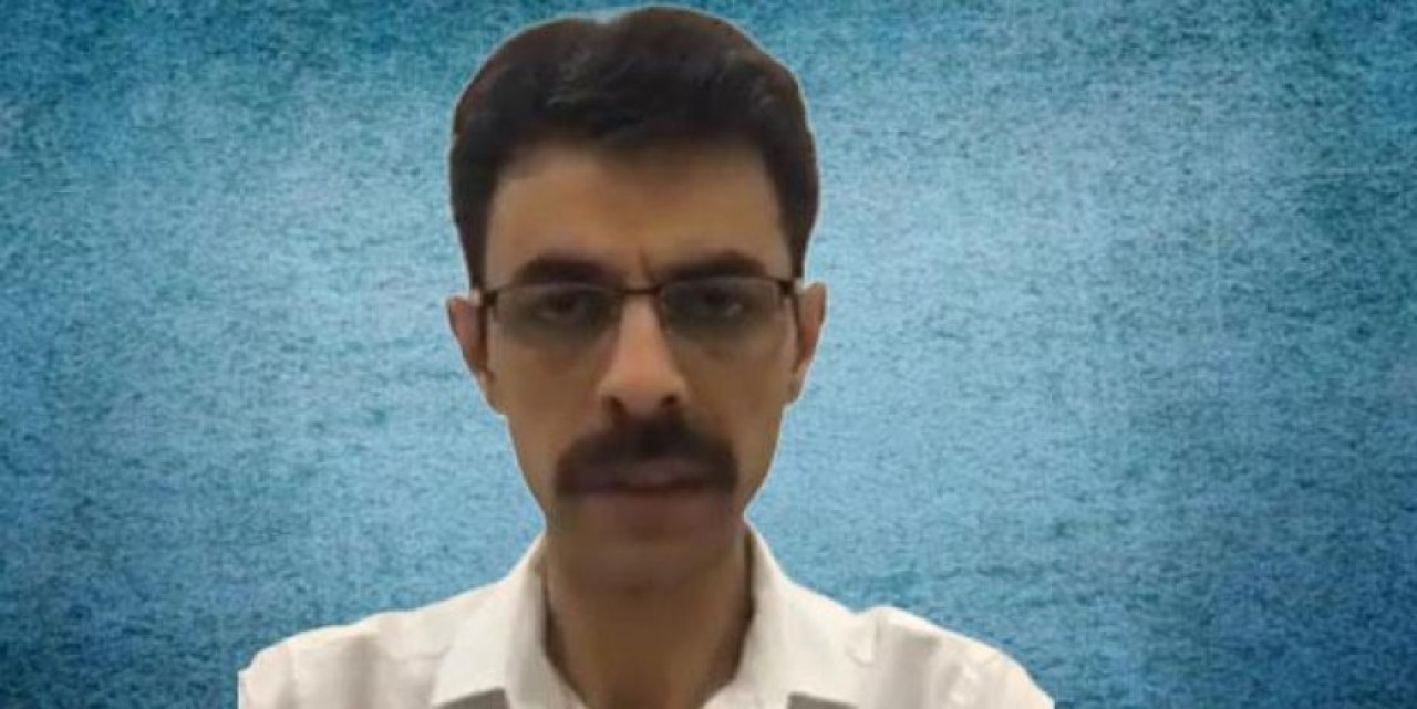 Viranşehir Savcısı Eyüp Akbulut'a uzaklaştırma