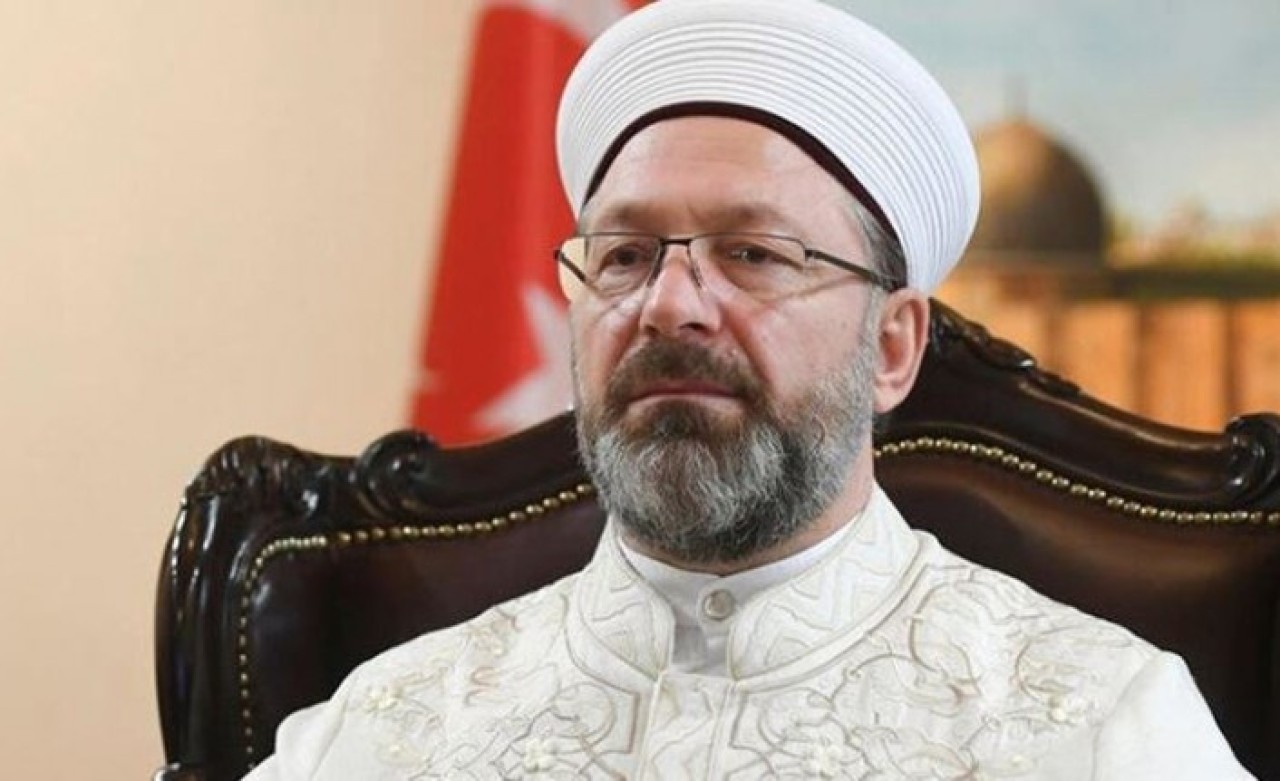 Yarın bayram namazı kılınacak mı? Diyanet İşleri Başkanı Ali Erbaş'tan açıklama