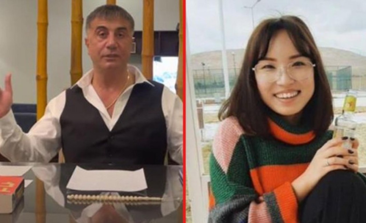 Yeldana öldürüldü mü? Sedat Peker'in iddialarına Başsavcılık'tan flaş açıklama!