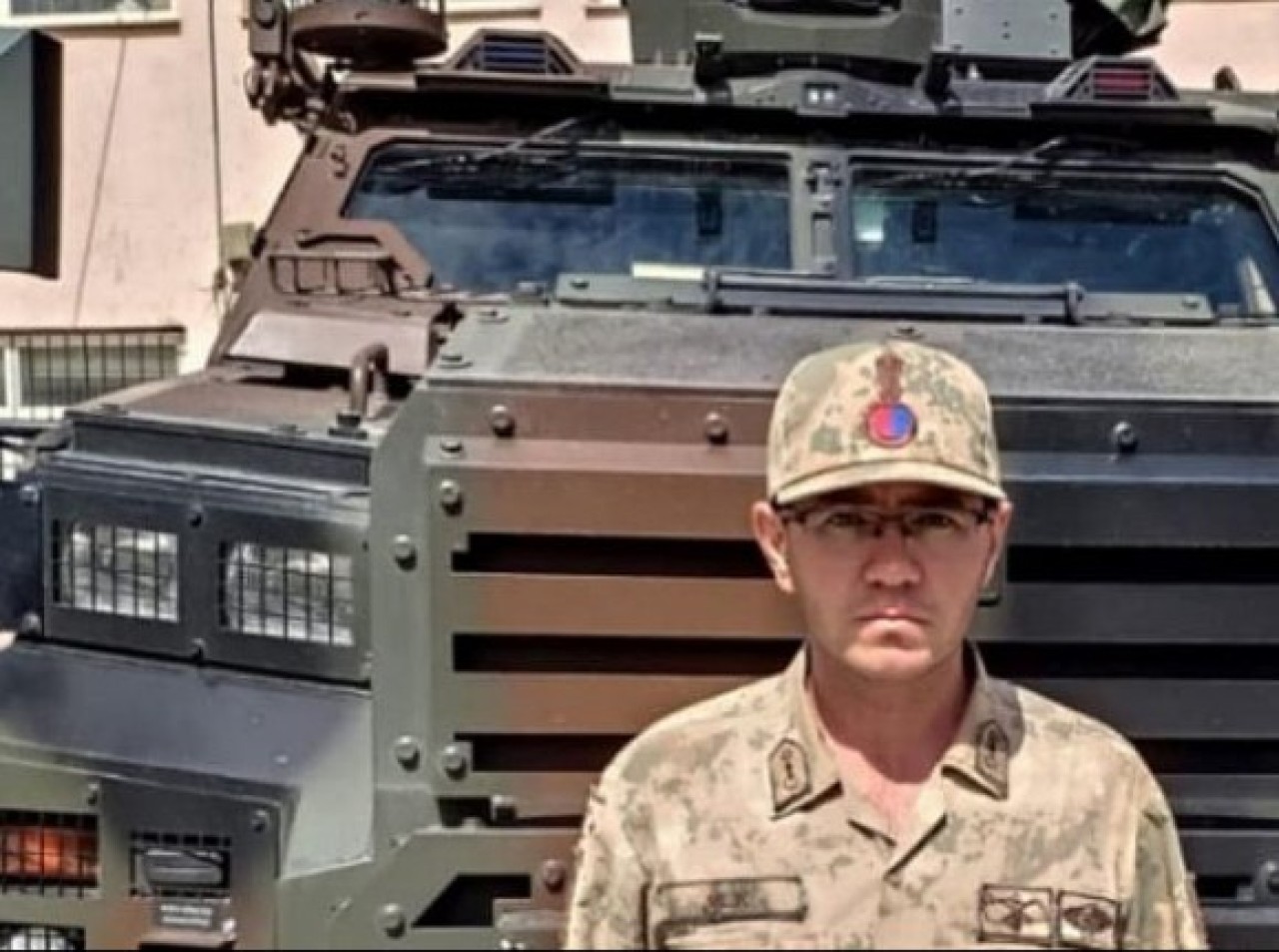 Yüksekova'dan acı haber: Uzman Çavuş Hüseyin Mılık şehit oldu