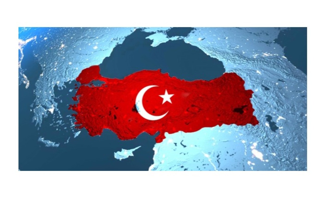 ABD Türkiye'nin önündeki en büyük tehlike