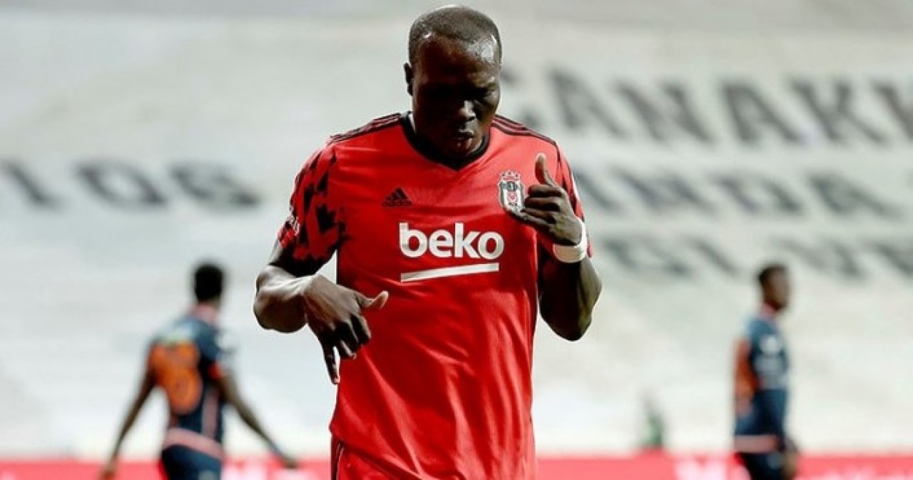 Aboubakar'ın yeni takımı belli oldu: Alacağı para dudak uçuklattı!