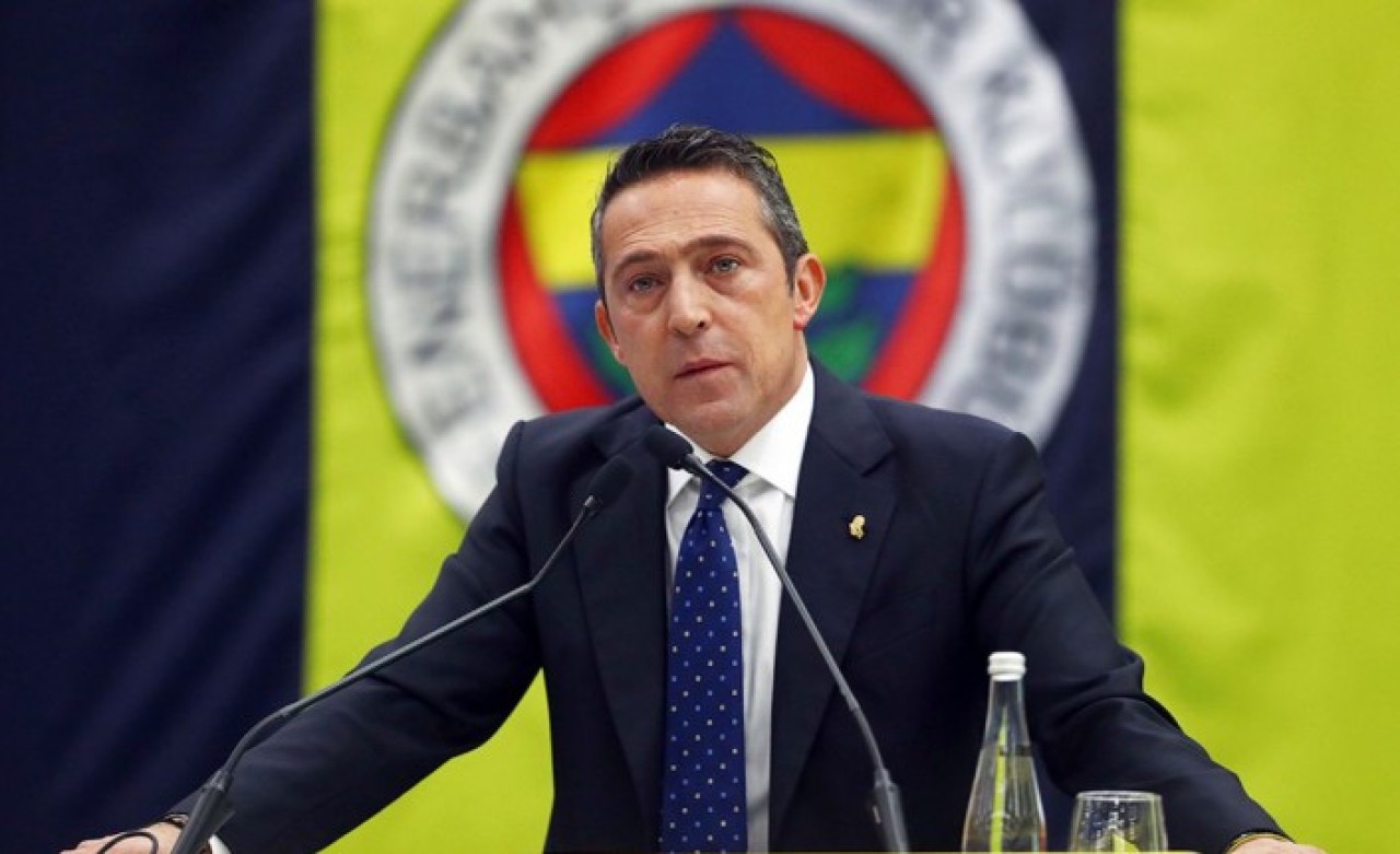 Ali Koç'un gazabı yolda! Başkan'ın,  "Kafaya taktım" dediği futbolcular belli oldu