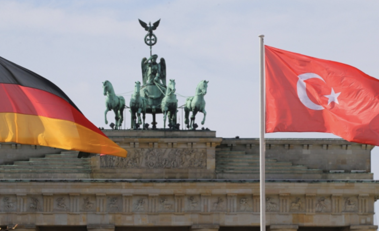 Almanya'dan flaş Türkiye kararı