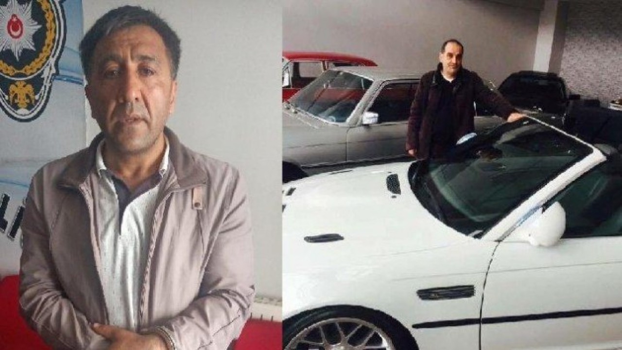 Ankara'da alacak cinayeti: Dursun Ilgaz,  İsmail Alamış'ı öldürdü