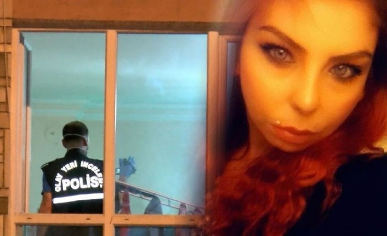 Ankara'da öldürülen Tuğçe Mutlu Ünsal'ın katili arkadaşının sevgilisi Oğuzhan Karakaya çıktı