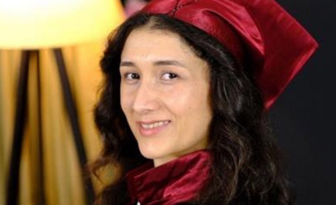 Antalya'da 48 saattir kayıp olan doktor Duygu Eda Altıngeyik aranıyor