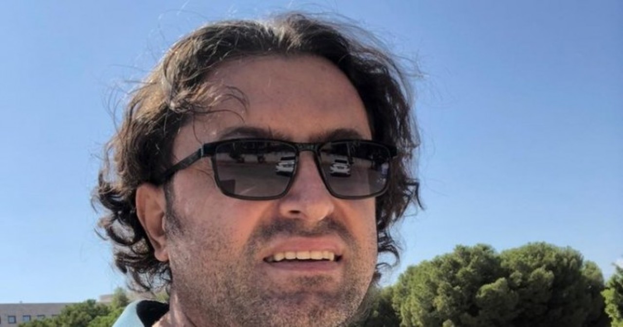 Antalya'da akıl almaz olay: Doktor Özkan Görgülü öldü,  Vildan Görgülü gözyaşlarına boğuldu