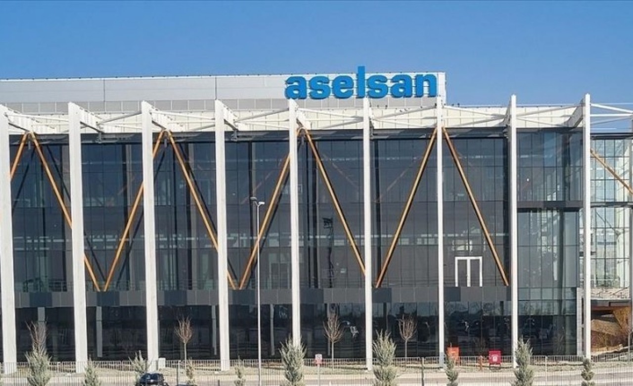 ASELSAN'dan peş peşe iki dev anlaşma: Sözleşmeler imzalandı!