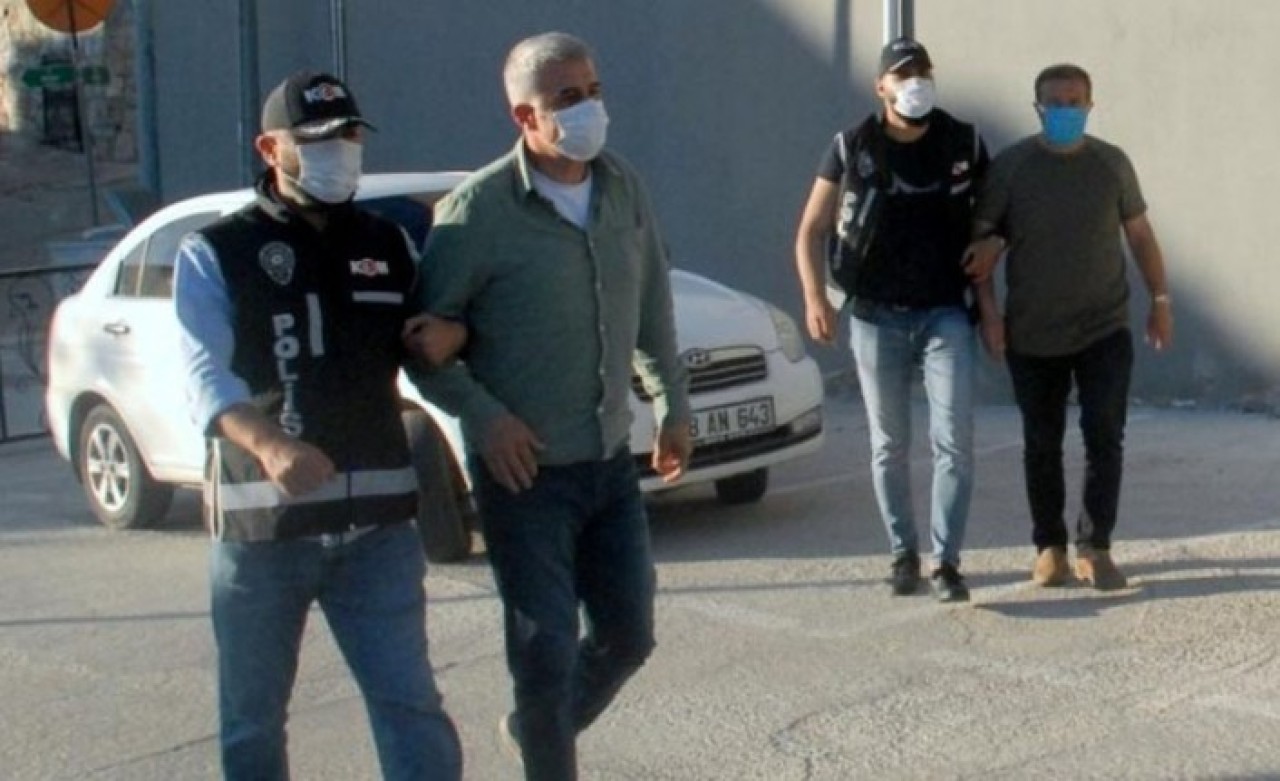 Atilla Peker'in ifadesi ortaya çıktı: Mehmet Ağar ve Korkut Eken'le ilgili flaş iddialar